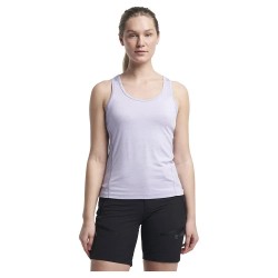 Тениска Tenson Txlite sleeveless T-shirt - Purple (Light Purple) тениска,мъжки,тениски,дамски,тениски,tenson,txlite,sleeveless,t,shirt,purple,(light,purple)