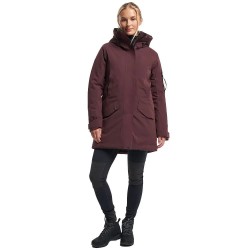Палто Tenson Vision coat - Red (Aubergine) палто,мъжки,якета,tenson,vision,coat,red,(aubergine)