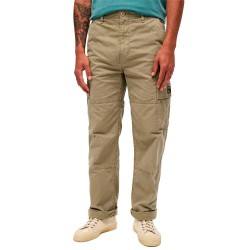 панталони,мъжки,панталони,superdry,baggy,regular,waist,cargo,pants,beige