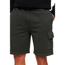 къси,панталони,мъжки,панталони,superdry,contrast,stitch,cargo,shorts,black,(washed,black)