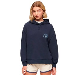суичър,дамски,блузи,superdry,essential,hoodie,blue,(richest,navy)
