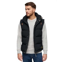 потник,мъжки,потници,superdry,everest,down,vest,eclipse,navy,(blue)