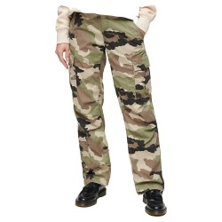 яке,дамски,панталони,superdry,low,rise,straight,cargo,cargo,pants,jacket,camo,(green)