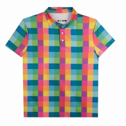дамски,блузи,с,яка,oxy,golf,tlpopes149,woman,short,sleeve,polo,multicolor,(blue,pink)