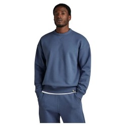 блуза,мъжки,пуловери,g,star,essential,loose,r,sweatshirt,blue