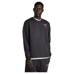 тениска,мъжки,тениски,g,star,motionweeter,long,sleeve,t,shirt,black