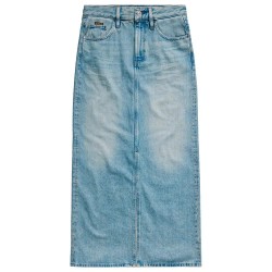 пола,дамски,поли,и,рокли,g,star,viktoria,long,denim,skirt,blue
