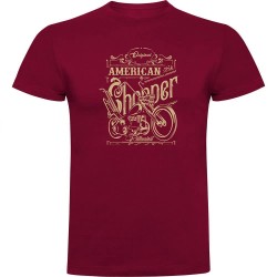 тениска,мъжки,тениски,kruskis,american,chopper,short,sleeve,t,shirt,red,(dark,red)