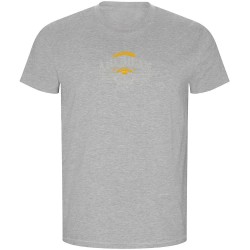 тениска,мъжки,тениски,kruskis,american,eco,short,sleeve,t,shirt,heather,grey,(grey)