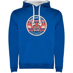 суичър,мъжки,пуловери,kruskis,american,steel,two,colour,hoodie,royal,blue,white,(blue)