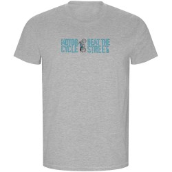 тениска,мъжки,тениски,kruskis,beat,the,street,eco,short,sleeve,t,shirt,heather,grey,(grey)