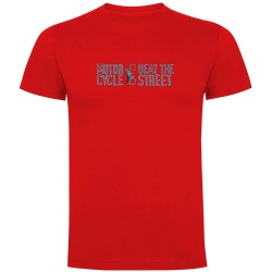 тениска,мъжки,тениски,kruskis,beat,the,street,short,sleeve,t,shirt,red