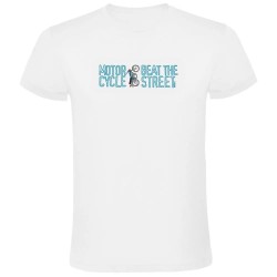 тениска,мъжки,тениски,kruskis,beat,the,street,short,sleeve,t,shirt,white