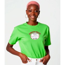 Тениска Kruskis Chopper Forever short sleeve T-shirt - Green (Light Green) тениска,дамски,тениски,kruskis,chopper,forever,short,sleeve,t,shirt,green,(light,green)