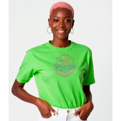 тениска,дамски,тениски,kruskis,classic,vehicle,short,sleeve,t,shirt,green,(light,green)