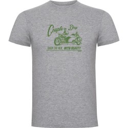 тениска,мъжки,тениски,kruskis,couple,day,short,sleeve,t,shirt,heather,grey,(grey)