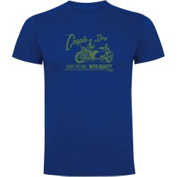 тениска,мъжки,тениски,kruskis,couple,day,short,sleeve,t,shirt,royal,blue,(blue)