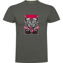 тениска,мъжки,тениски,kruskis,easy,rider,short,sleeve,t,shirt,dark,army,green,(green)