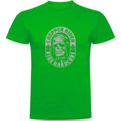 тениска,мъжки,тениски,kruskis,ride,hardcore,short,sleeve,t,shirt,green,(green)
