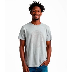 тениска,мъжки,тениски,kruskis,ride,hardcore,short,sleeve,t,shirt,grey,(heather,grey)