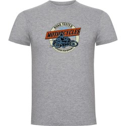 тениска,мъжки,тениски,kruskis,road,motorcycles,short,sleeve,t,shirt,grey,(heather,grey)