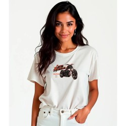 тениска,дамски,тениски,kruskis,road,tested,short,sleeve,t,shirt,white,(white)