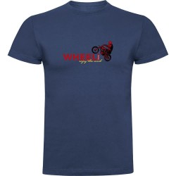 тениска,мъжки,тениски,kruskis,wheeli,short,sleeve,t,shirt,denim,blue,(blue)