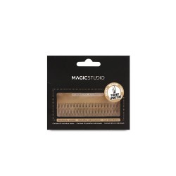 очна,линия,magic,studio,vegan,faux,individual,false,eyelashes,black,(black)