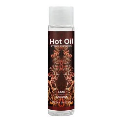хигиена,тяло,nuei,coconut,erotic,massage,oil,clear,(transparent)