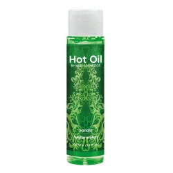 хигиена,тяло,nuei,watermelon,erotic,massage,oil,clear,(transparent)