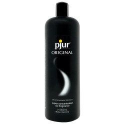 хигиена,тяло,pjur,erotic,massage,gel,1000ml,clear,(transparent)