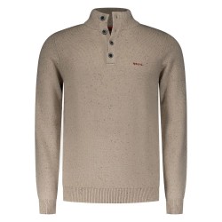 блуза,мъжки,пуловери,nza,new,zealand,elias,sweater,beige