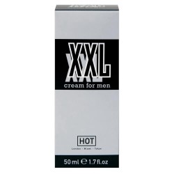хигиена,тяло,hot,xxl,stimulation,cream,transparent,(clear)
