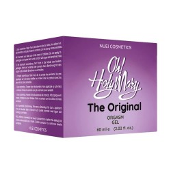 хигиена,тяло,nuei,oh!,holy,mary,the,original,stimulation,gel,transparent,(purple)