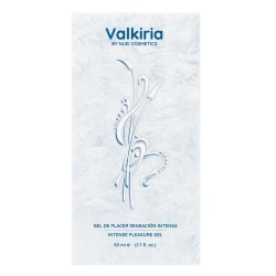 хигиена,тяло,nuei,valkira,stimulation,gel,clear,(transparent)