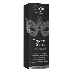 хигиена,тяло,orgie,intense,orgasm,drops,transparent,(clear)