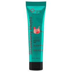 хигиена,тяло,orgie,strawberry,mojito,lubricant,clear,(transparent)