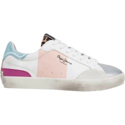 маратонки,детски,маратонки,pepe,jeans,laneand,trainers,white