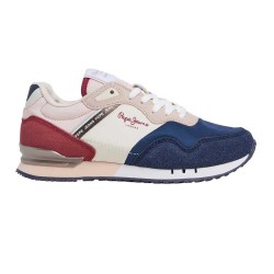 маратонки,детски,маратонки,pepe,jeans,london,colors,trainers,beige