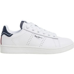 маратонки,детски,маратонки,pepe,jeans,player,air,trainers,white