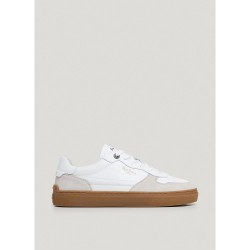 маратонки,мъжки,маратонки,pepe,jeans,camden,one,m,trainers,white
