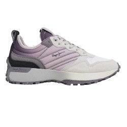 маратонки,дамски,маратонки,pepe,jeans,lucky,flag,trainers,purple