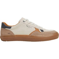 маратонки,мъжки,маратонки,pepe,jeans,travis,retro,trainers,brown