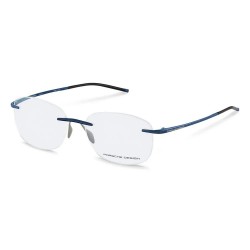 очила,porsche,design,p8362,glasses,blue,51e,(blue)