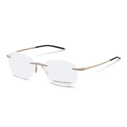 очила,porsche,design,p8362,glasses,gold,56b,(golden)