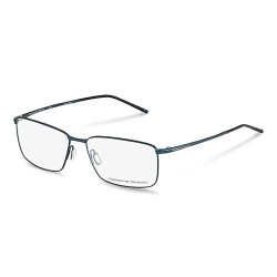 очила,porsche,design,p8364,glasses,blue,57e,(blue)