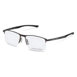 очила,porsche,design,p8752,glasses,brown,black,55b,(black)