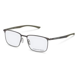 очила,porsche,design,p8753,glasses,brown,green,57d,(grey)