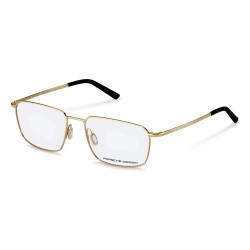 очила,porsche,design,p8760,glasses,gold,black,58b000,(golden)