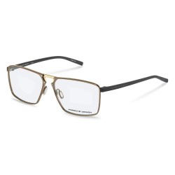 очила,porsche,design,p8764,glasses,brown,gold,(brown)
